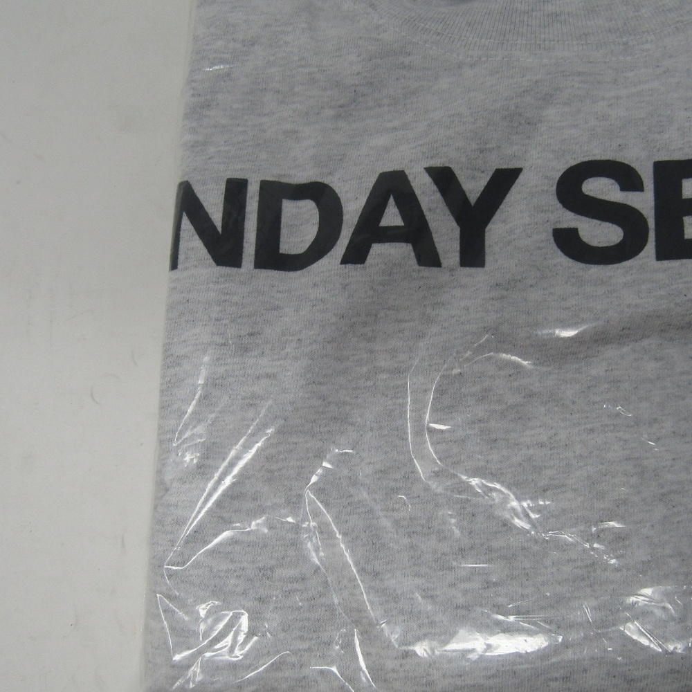 Kanye West Jesus Is King New York State Shirt XL - Picture 6 of 7